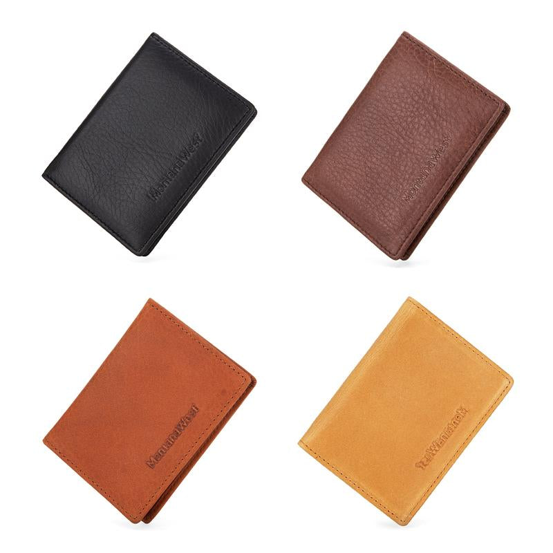 Montana West [Loveindeals] Fashion Wallet Collection